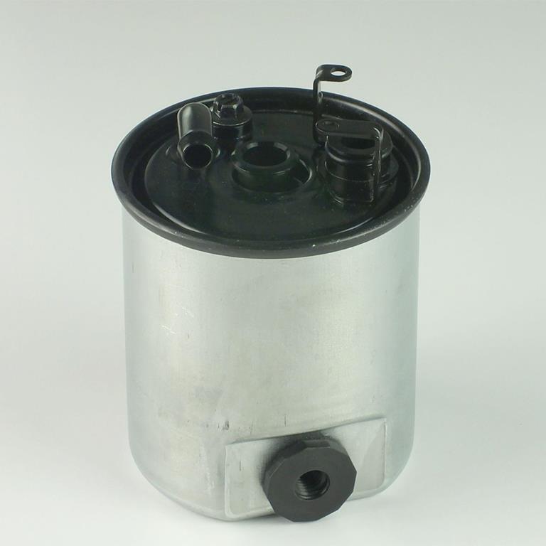 Filtre à carburant (Filtre à gasoil) DELPHI HDF559